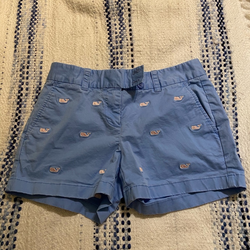Vineyard Vines 3” Inseam Shorts